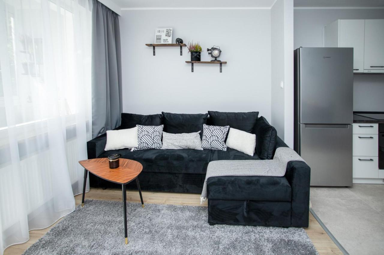 Apartament Sopot Kamienny Potok Kujawska Apartment Exterior photo